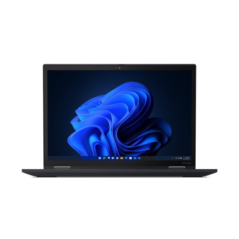 Lenovo ThinkPad X13 Yoga Gen 3 Intel® Core™ i5 i5-1235U Ibrido (2 in 1) 33,8 cm (13.3") Touch screen WU - TASTIERA QWERTZ